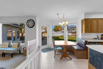 Pantry Photo of 14247 86 Avenue, Surrey, BC