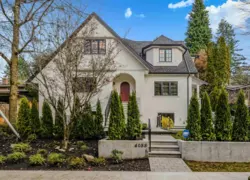 4090 Maple Crescent, Vancouver, BC