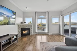 1126 O'flaherty Gate, Port Coquitlam, BC