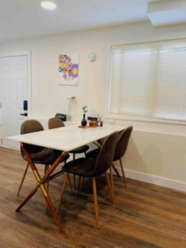 Basement Recreation Room Photo of 1215 Nepal Crescent, West Vancouver, BC