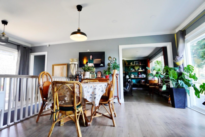 1215 Nepal Crescent, West Vancouver, BC