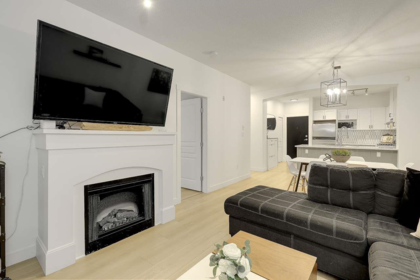 #106 2959 Silver Springs Boulevard, Coquitlam, BC, Coquitlam — Apartment/Condo for sale