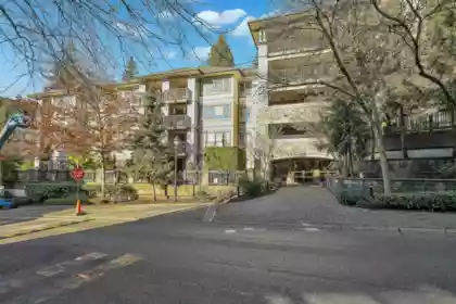 #106 2959 Silver Springs Boulevard, Coquitlam, BC, Coquitlam — Apartment/Condo for sale
