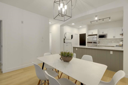 #106 2959 Silver Springs Boulevard, Coquitlam, BC, Coquitlam — Apartment/Condo for sale