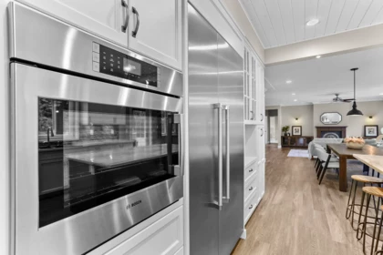 Kitchen Photo of 31559 Kenney Avenue, Mission, BC
