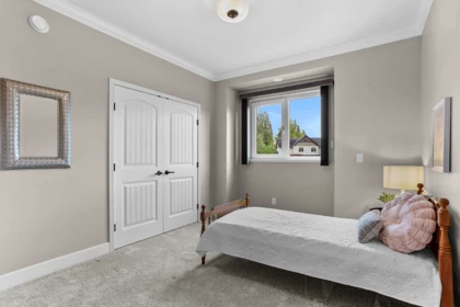 Office / Den Photo of 31559 Kenney Avenue, Mission, BC
