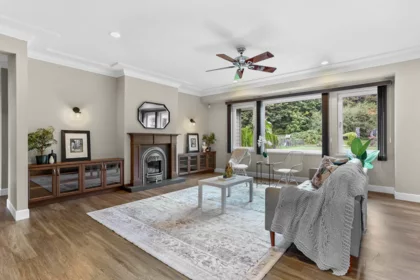 Primary Bedroom Photo of 31559 Kenney Avenue, Mission, BC