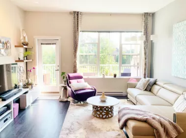 46 5550 Admiral Way, Delta, BC, Delta — 2 bed townhouse for sale