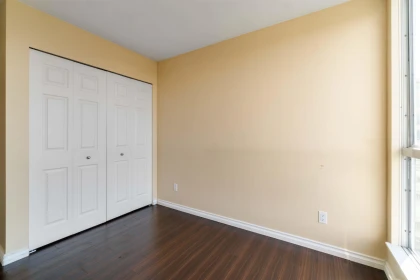 Bedroom 2 Photo of 1002 2121 W 38th Avenue, Vancouver, BC