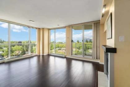 1002 2121 W 38th Avenue, Vancouver, BC, Quilchena — 3 bed apartment/condo for sale