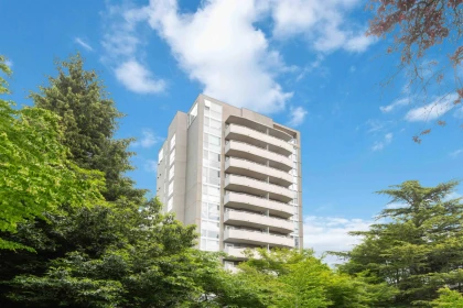 1002 2121 W 38th Avenue, Vancouver, BC