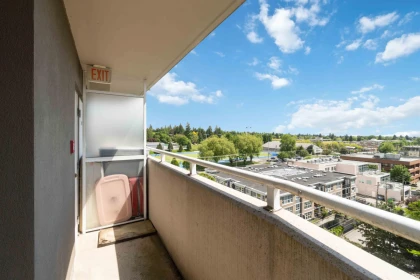 Office / Den Photo of 1002 2121 W 38th Avenue, Vancouver, BC