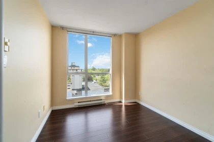 Pantry Photo of 1002 2121 W 38th Avenue, Vancouver, BC