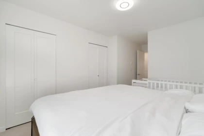 Bedroom 3 Photo of 99 15235 Sitka Drive, Surrey, BC