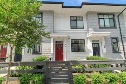 99 15235 Sitka Drive, Surrey, BC, Surrey — Townhouse for sale