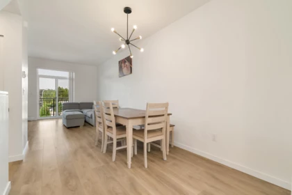 Kitchen Island Photo of 99 15235 Sitka Drive, Surrey, BC
