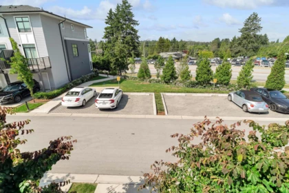 Loft / Bonus Room Photo of 99 15235 Sitka Drive, Surrey, BC