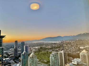 3802 4485 Skyline Drive, Burnaby, BC