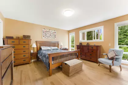 Bedroom 4 Photo of 2215 153a Street, Surrey, BC