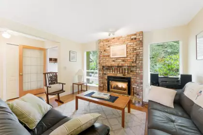 Dining Area Photo of 2215 153a Street, Surrey, BC