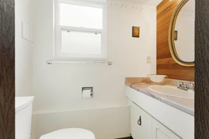 Guest Bathroom Photo of 2215 153a Street, Surrey, BC