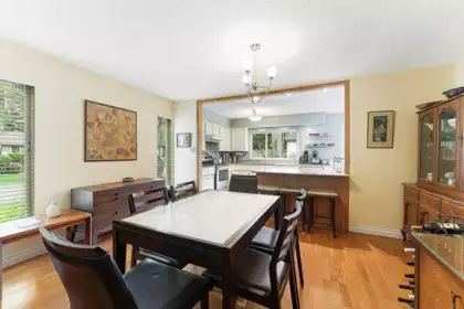 Kitchen Island Photo of 2215 153a Street, Surrey, BC
