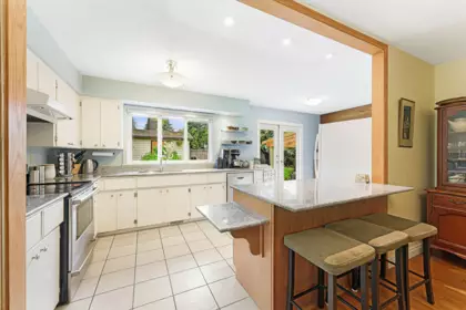 Pantry Photo of 2215 153a Street, Surrey, BC
