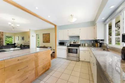 Primary Bedroom Photo of 2215 153a Street, Surrey, BC