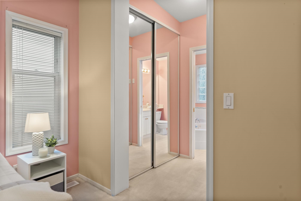 Garage Interior Photo of 123 9080 198 Street, Langley, BC