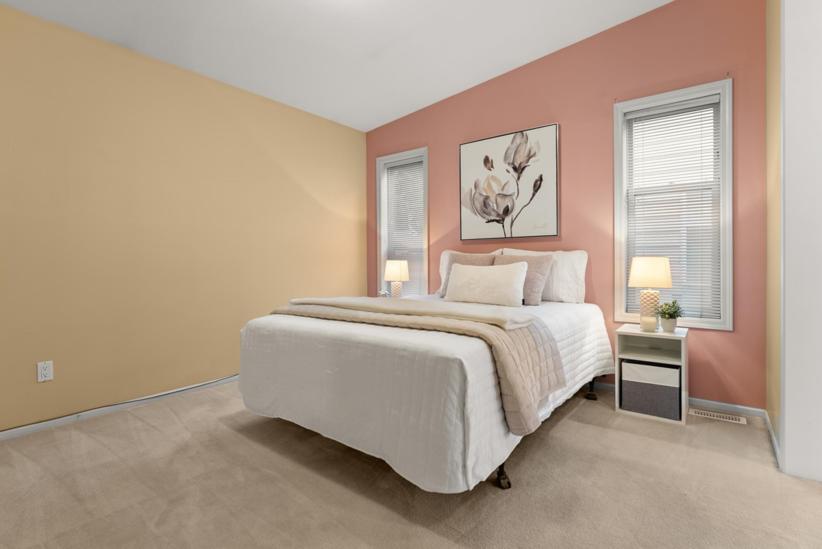 Mudroom Photo of 123 9080 198 Street, Langley, BC