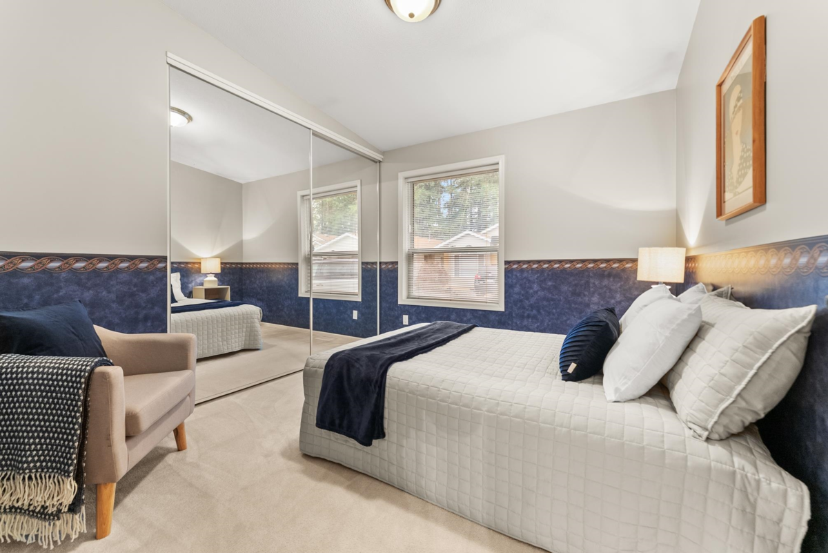 Office / Den Photo of 123 9080 198 Street, Langley, BC