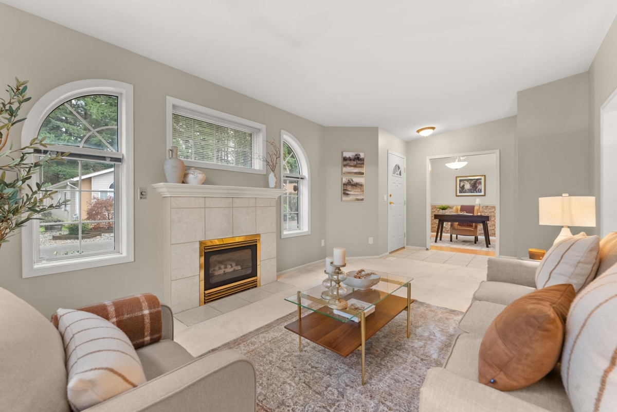 Pantry Photo of 123 9080 198 Street, Langley, BC