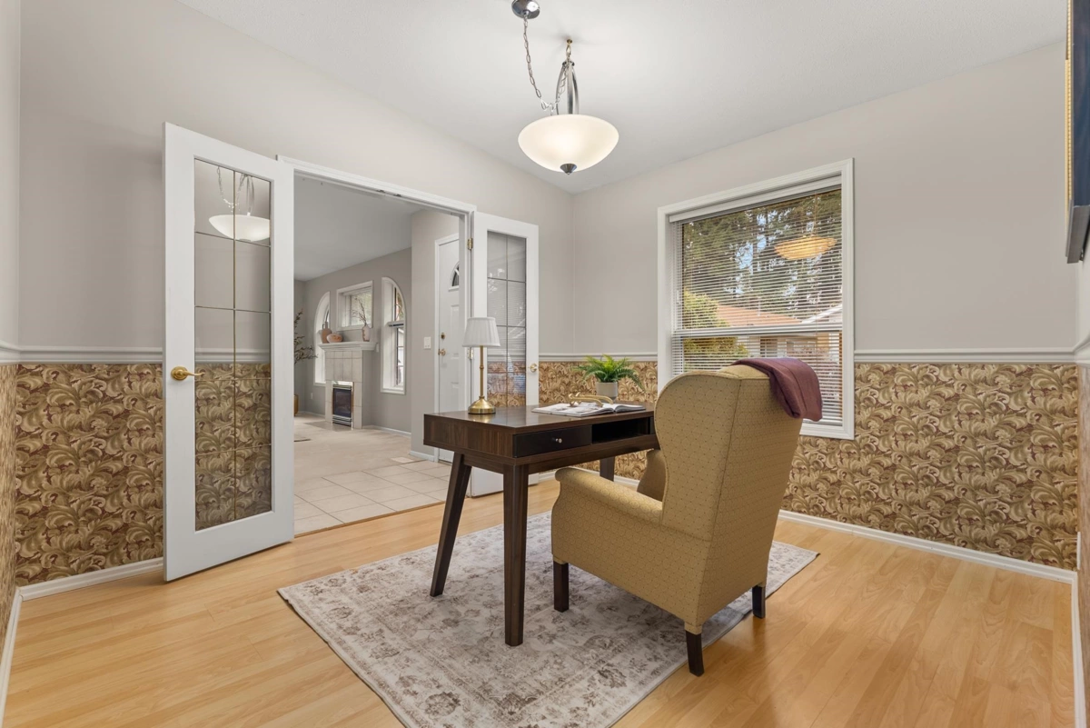 Primary Bathroom Photo of 123 9080 198 Street, Langley, BC