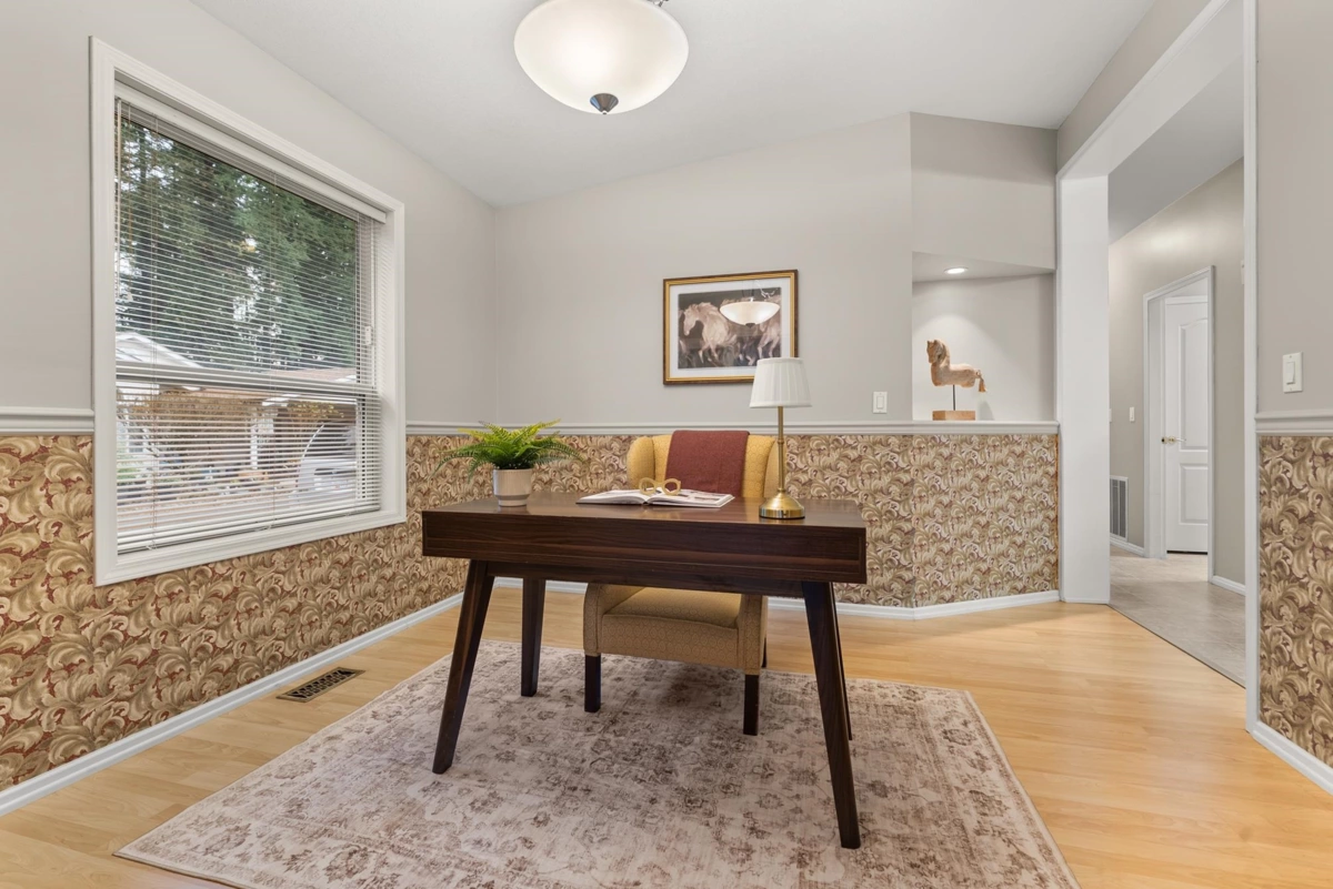 Primary Bedroom Photo of 123 9080 198 Street, Langley, BC