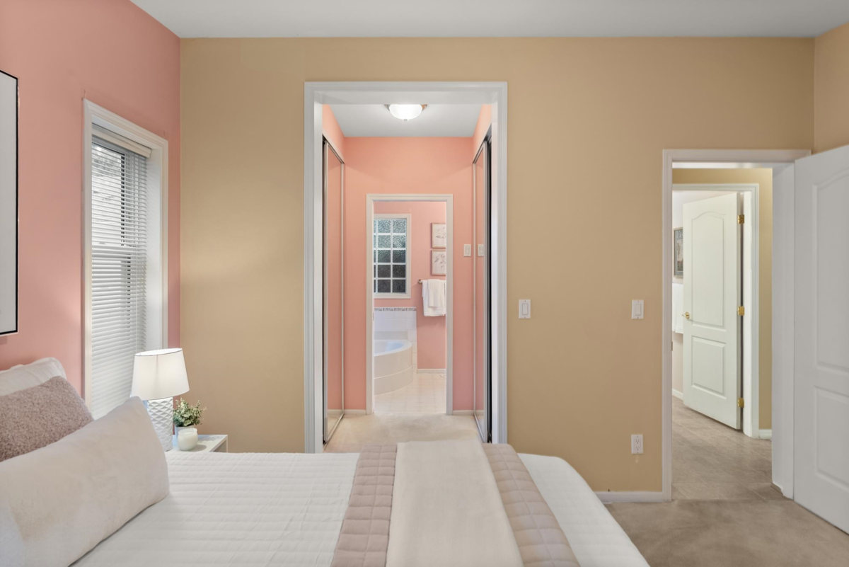 Staircase Photo of 123 9080 198 Street, Langley, BC