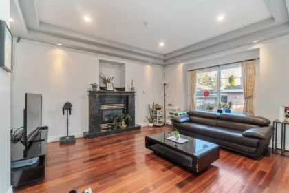 Breakfast Nook Photo of 5396 Rhodes Street, Vancouver, BC