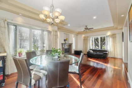 5396 Rhodes Street, Vancouver, BC, Vancouver — Single Family Residence for sale