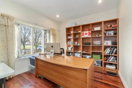 Kitchen Photo of 5396 Rhodes Street, Vancouver, BC