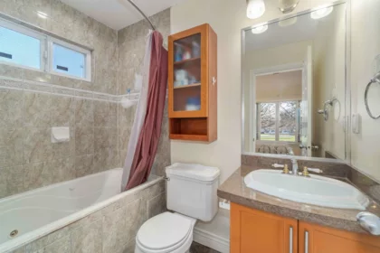 Mudroom Photo of 5396 Rhodes Street, Vancouver, BC