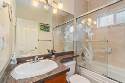 Pantry Photo of 5396 Rhodes Street, Vancouver, BC