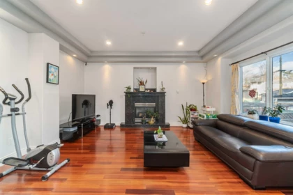 Primary Bedroom Photo of 5396 Rhodes Street, Vancouver, BC