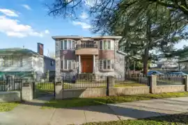 5396 Rhodes Street, Vancouver, BC