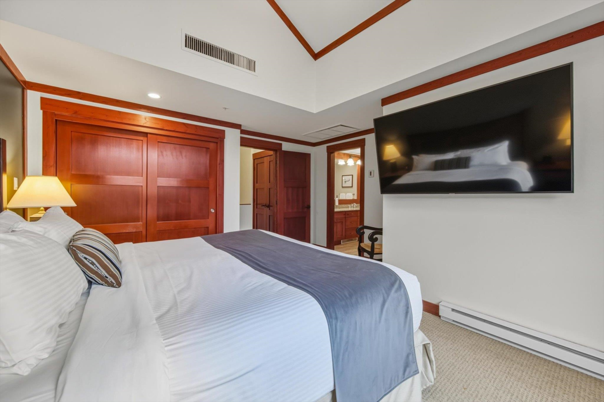 Laundry Room Photo of 208 2202 Gondola Way, Whistler, BC