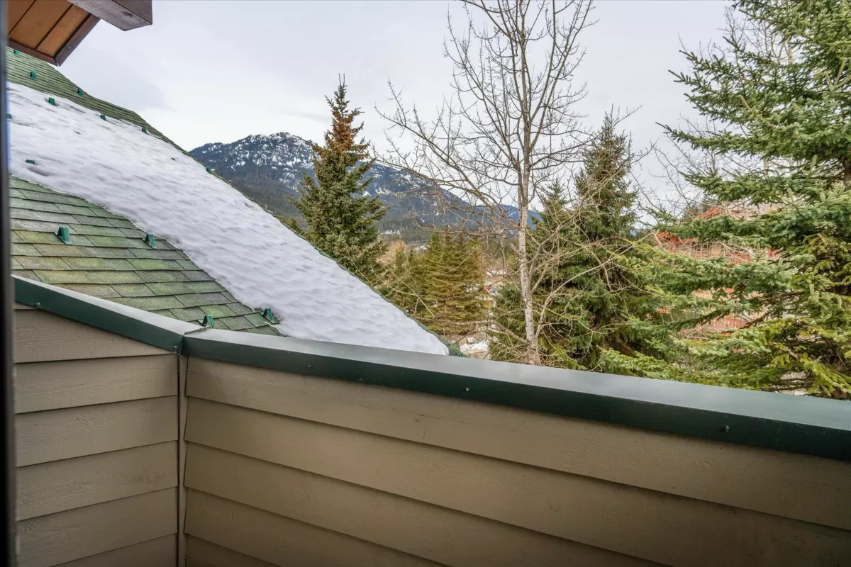 Mudroom Photo of 208 2202 Gondola Way, Whistler, BC