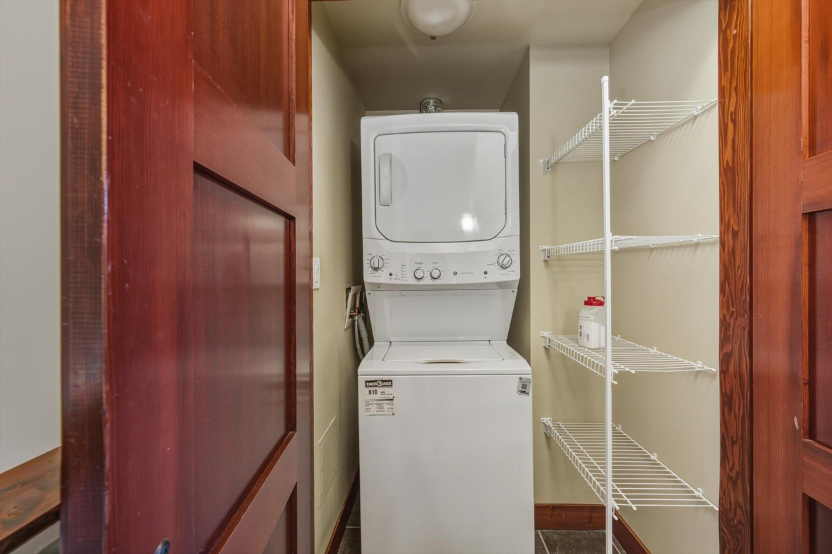 Office / Den Photo of 208 2202 Gondola Way, Whistler, BC