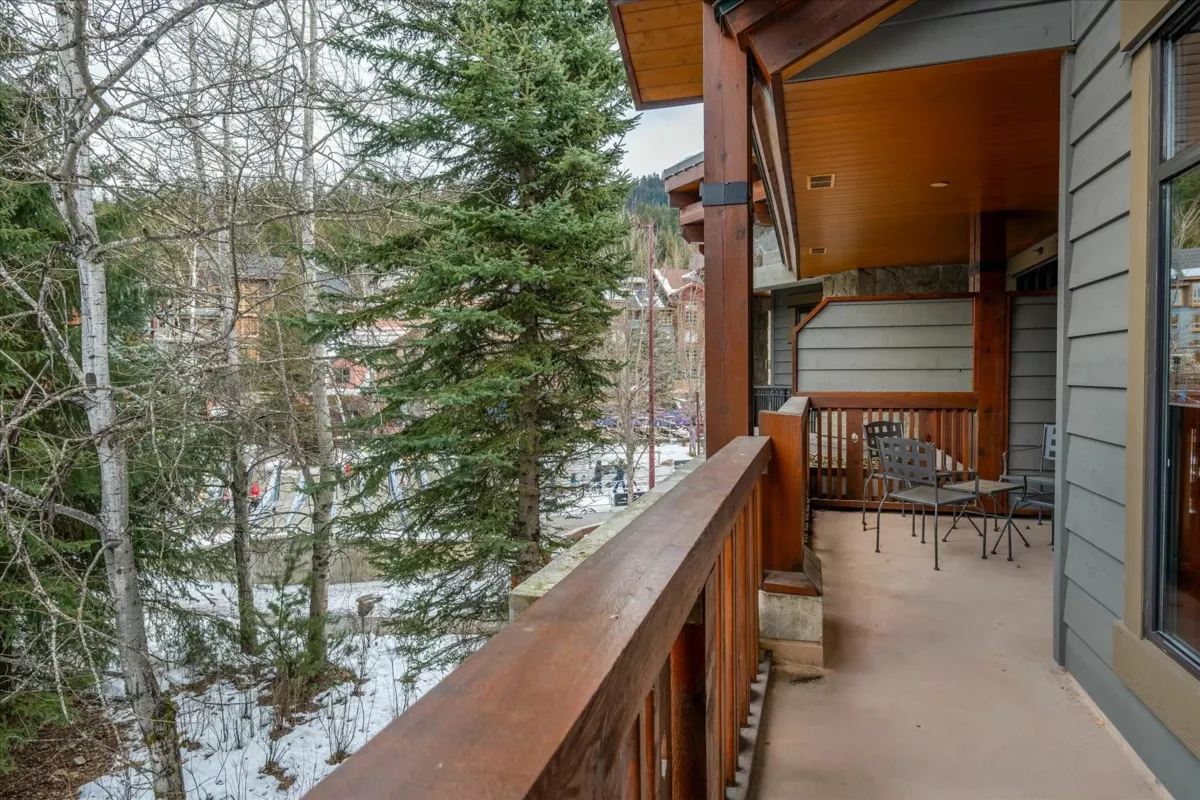 Primary Bathroom Photo of 208 2202 Gondola Way, Whistler, BC