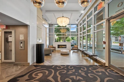 Street View Photo of 1503 110 Switchmen Street, Vancouver, BC