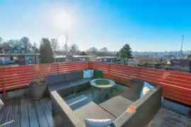 1865 Adanac Street, Vancouver, BC