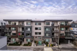 405 2666 Duke Street, Vancouver, BC