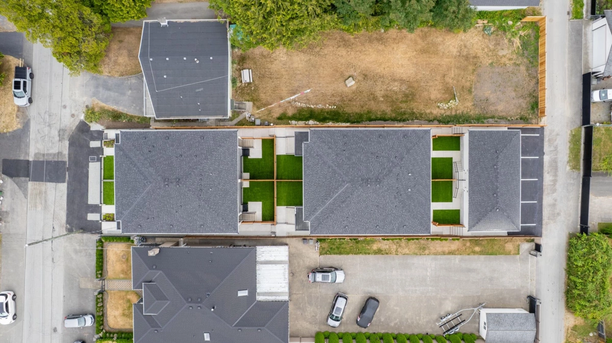 Fitness Center Photo Near 2 7822 Goodlad Street, Burnaby, BC